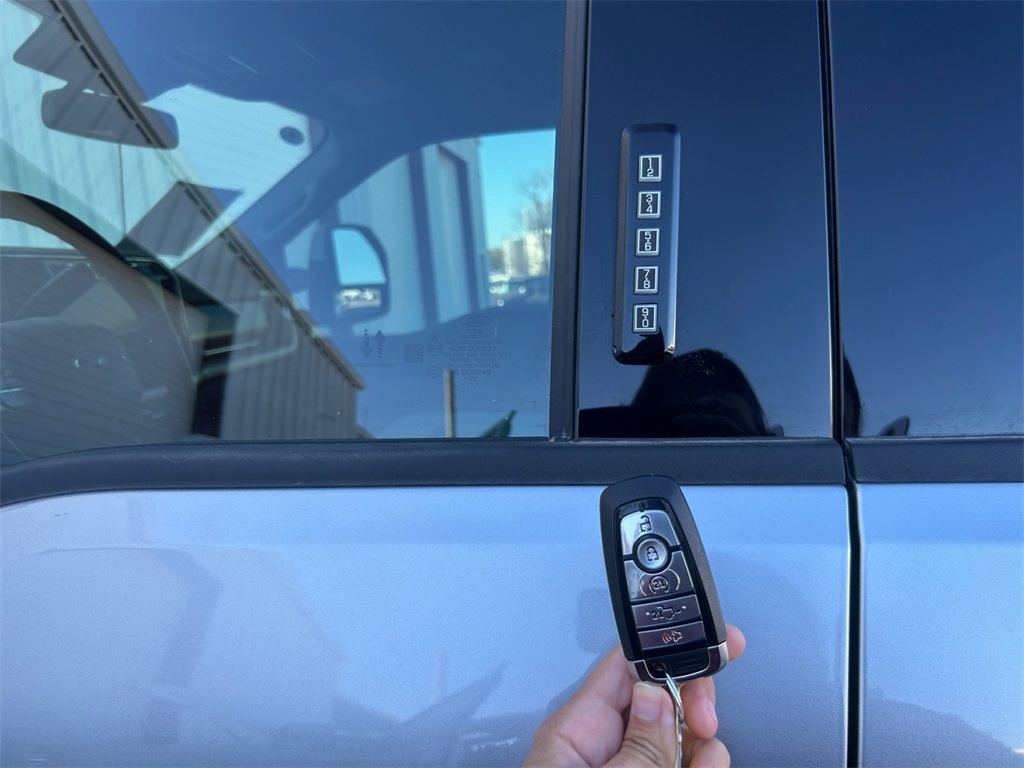 Used Car 2023 Ford F-250sd  Lariat For Sale Under $70,000 In Floresville, Texas