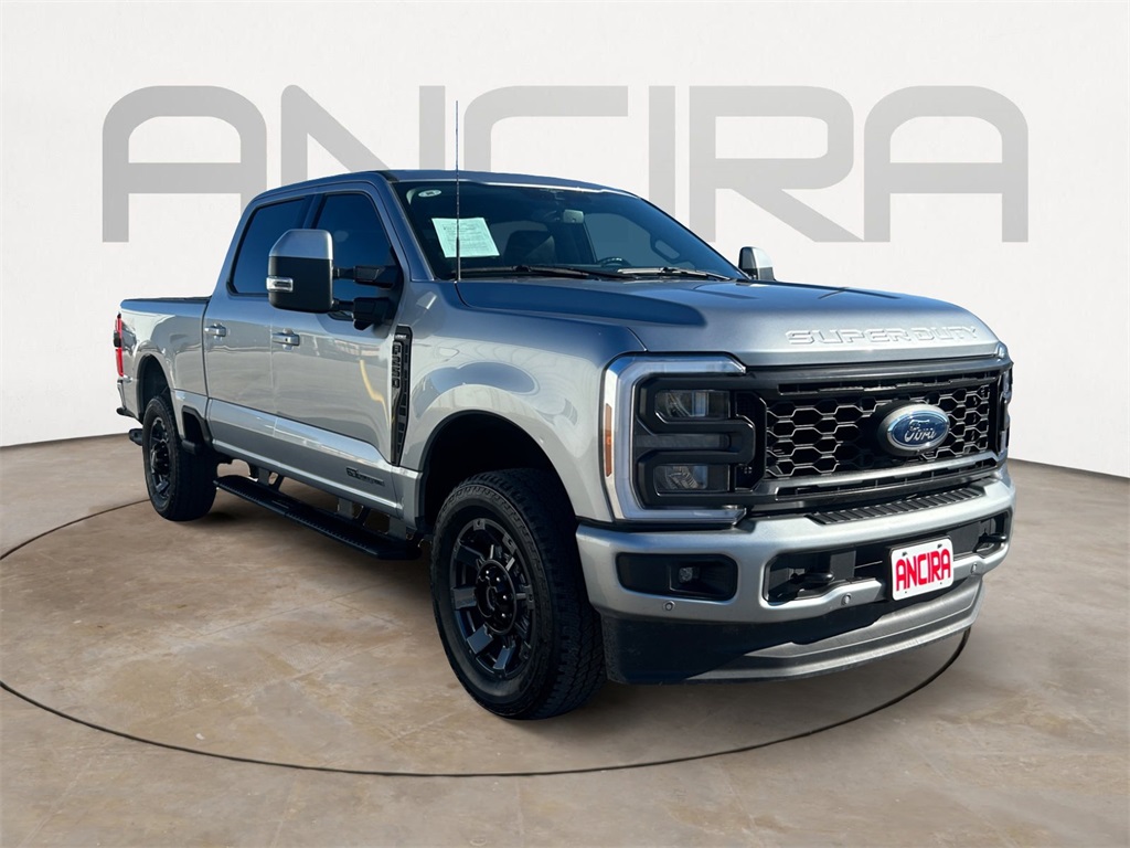 Used Car 2023 Ford F-250sd  Lariat For Sale Under $70,000 In Floresville, Texas