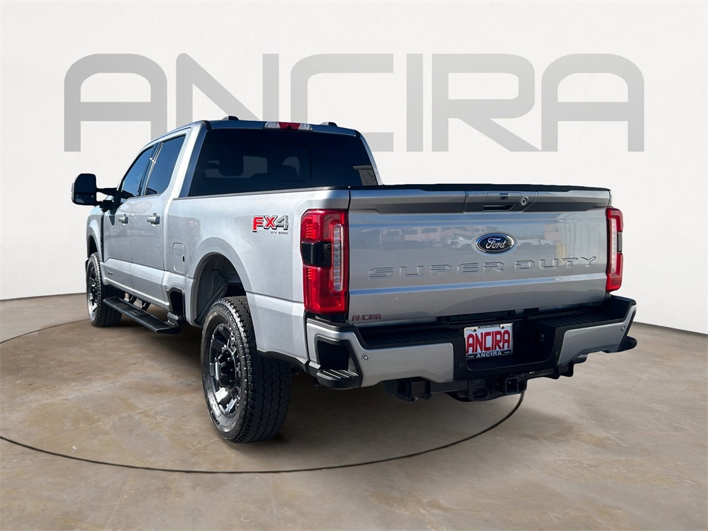 Used Car 2023 Ford F-250sd  Lariat For Sale Under $70,000 In Floresville, Texas