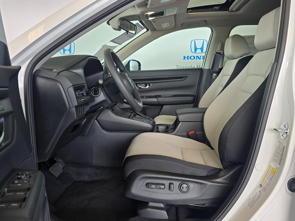 Thumbnail: 2026 Honda CR-V - 10