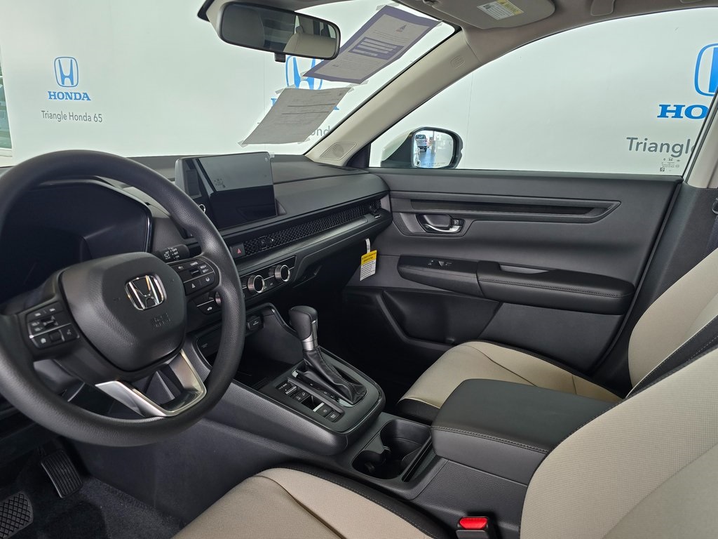 Thumbnail: 2026 Honda CR-V - 13