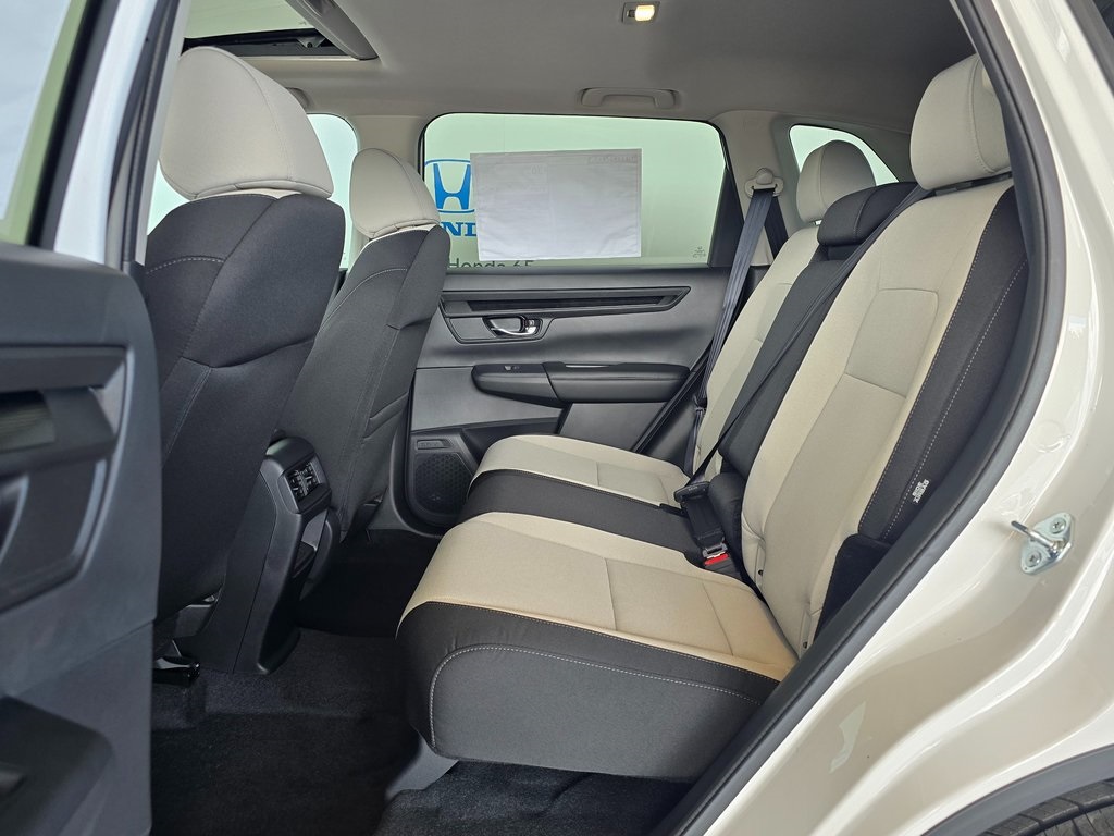 Thumbnail: 2026 Honda CR-V - 15