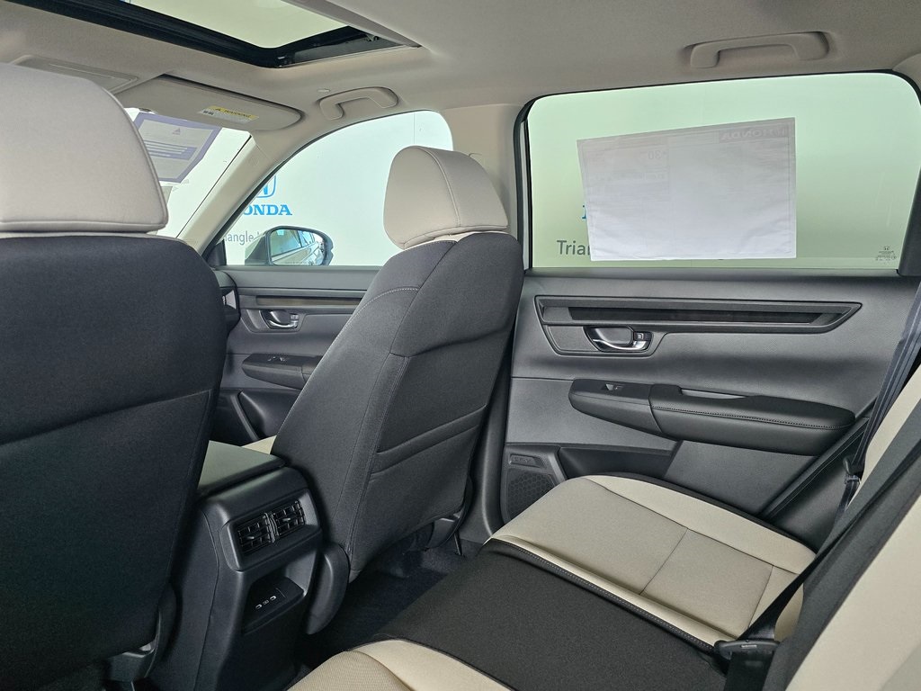 Thumbnail: 2026 Honda CR-V - 17