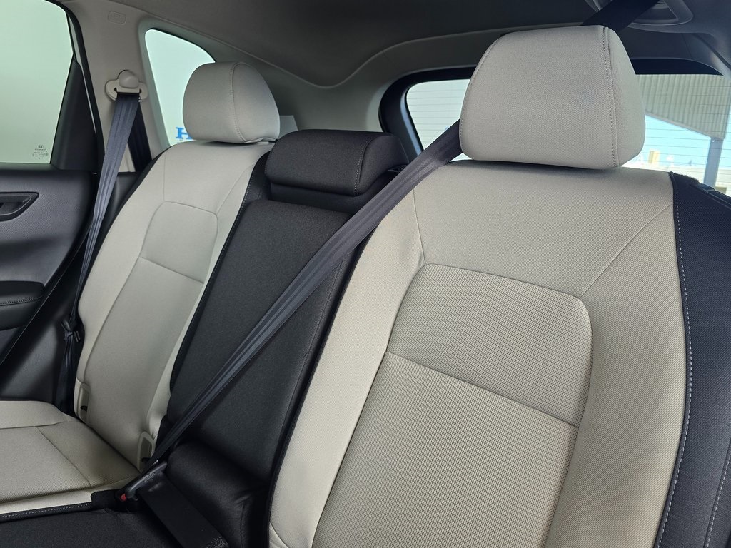 Thumbnail: 2026 Honda CR-V - 19