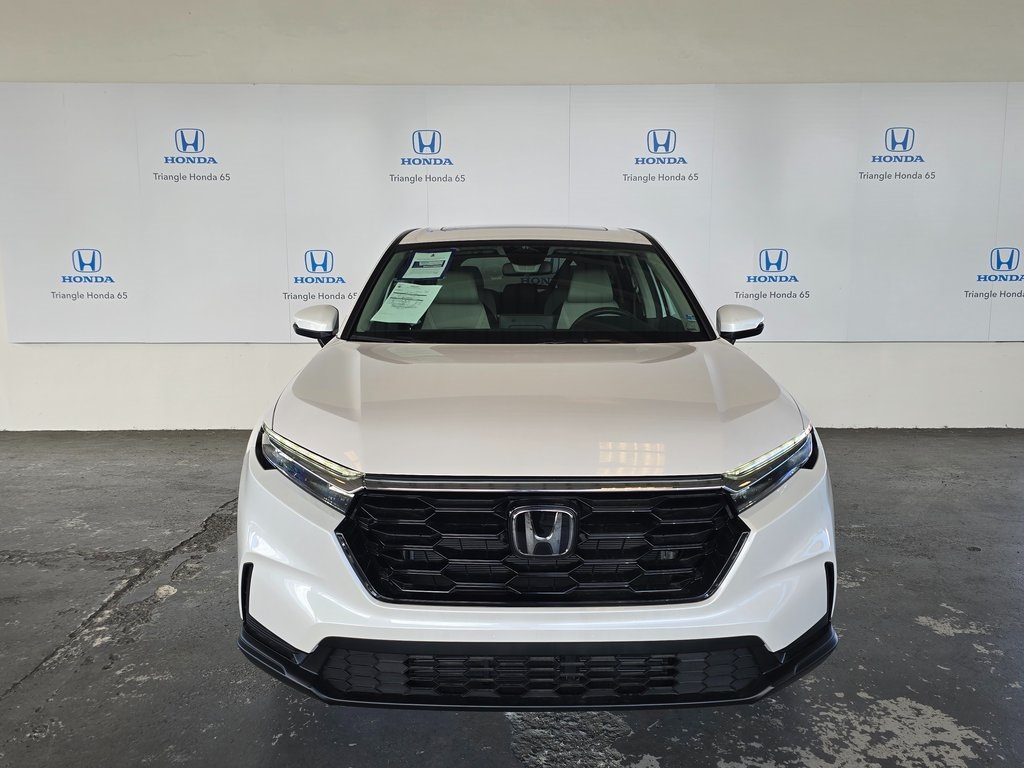 Thumbnail: 2026 Honda CR-V - 2