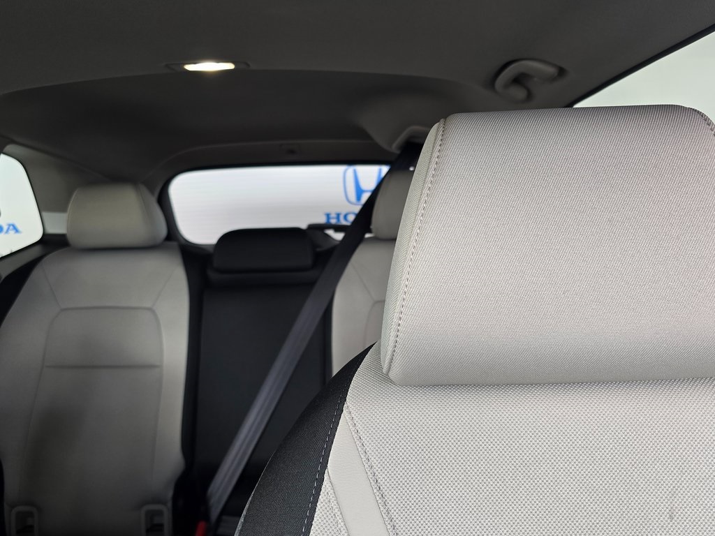 Thumbnail: 2026 Honda CR-V - 21