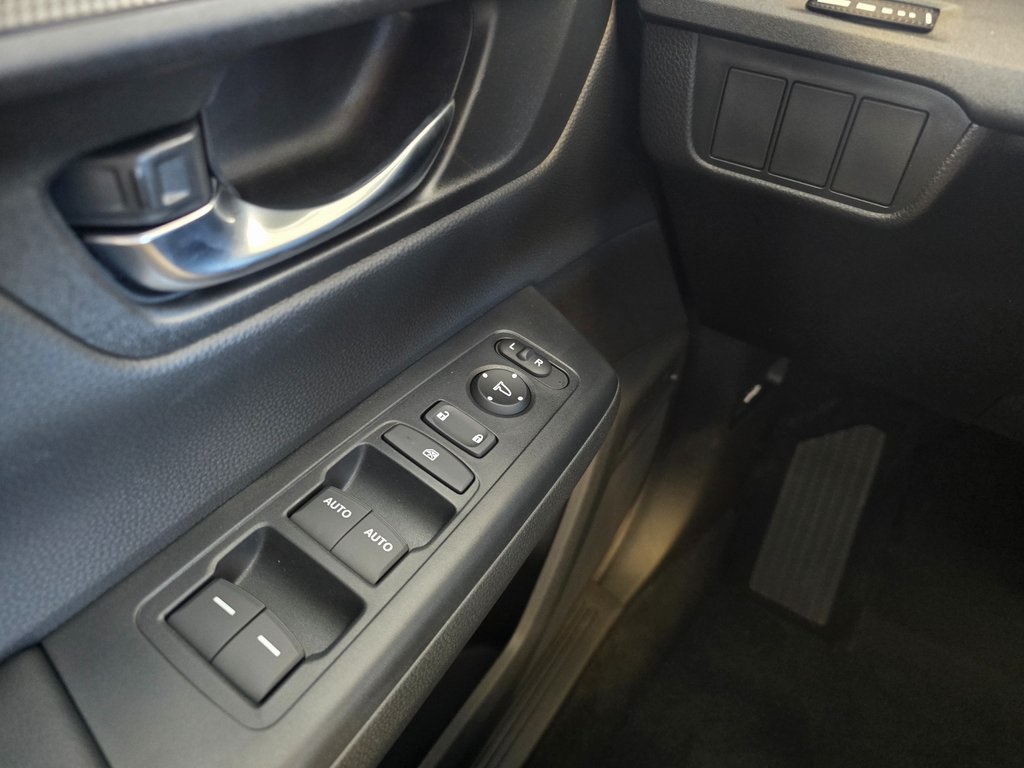 Thumbnail: 2026 Honda CR-V - 27