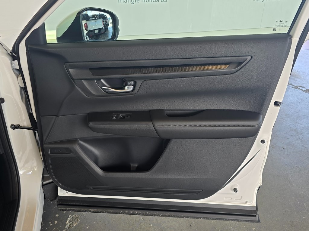 Thumbnail: 2026 Honda CR-V - 28