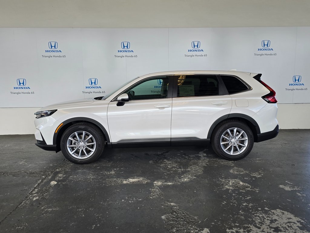 Thumbnail: 2026 Honda CR-V - 3