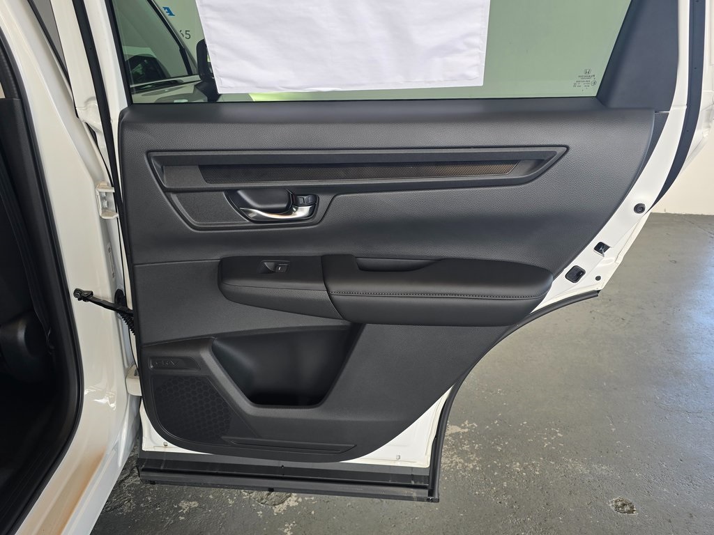 Thumbnail: 2026 Honda CR-V - 30