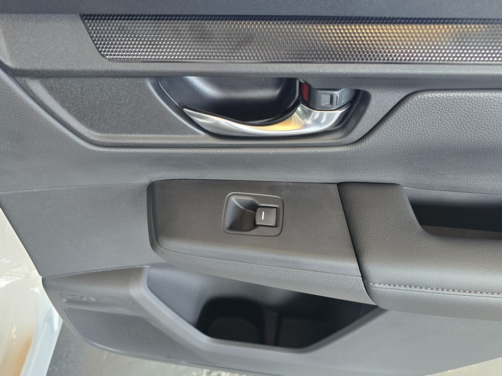 Thumbnail: 2026 Honda CR-V - 31