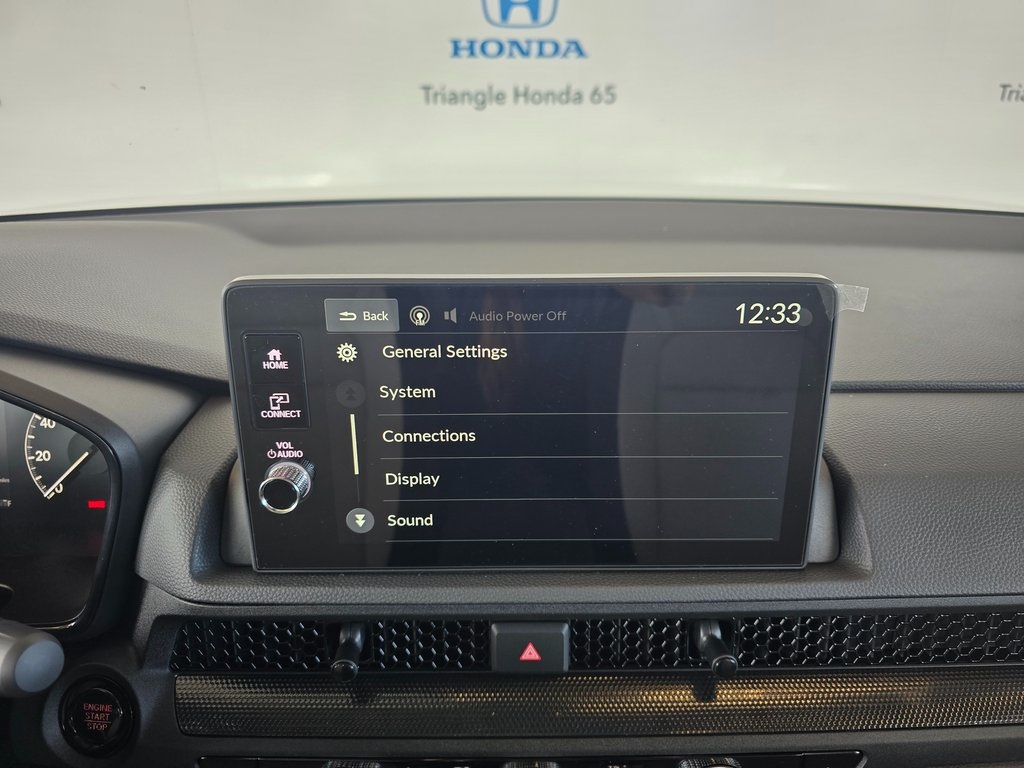 Thumbnail: 2026 Honda CR-V - 32