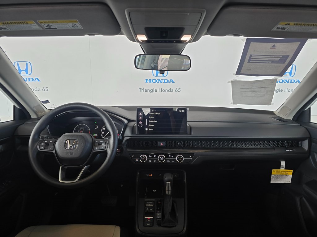 Thumbnail: 2026 Honda CR-V - 6