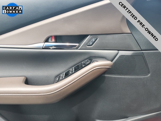 2022 Mazda CX-30 2.5 S Premium Package - 9