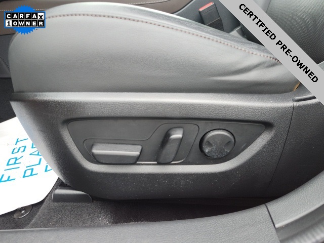 2022 Mazda CX-30 2.5 S Premium Package - 10