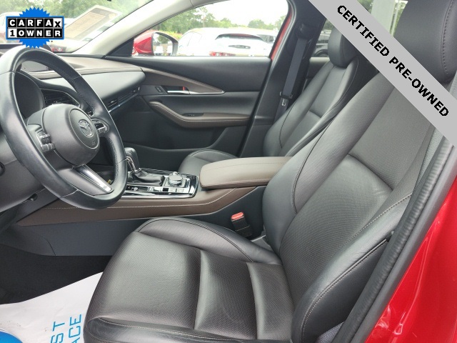 2022 Mazda CX-30 2.5 S Premium Package - 11