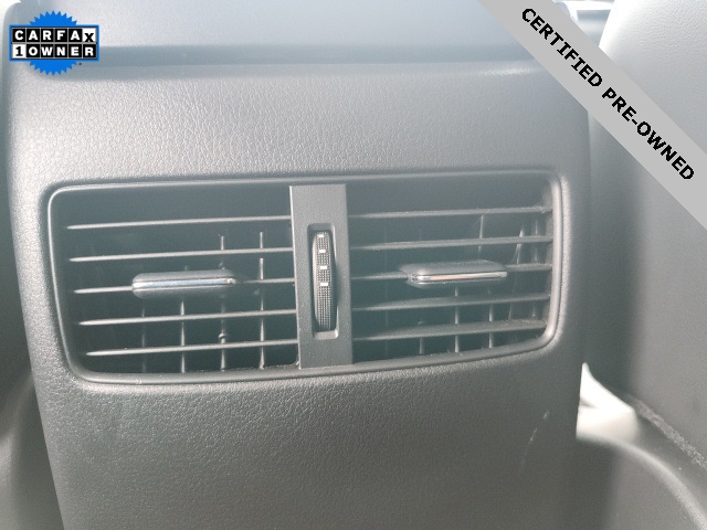 2022 Mazda CX-30 2.5 S Premium Package Red at Stokes Mazda