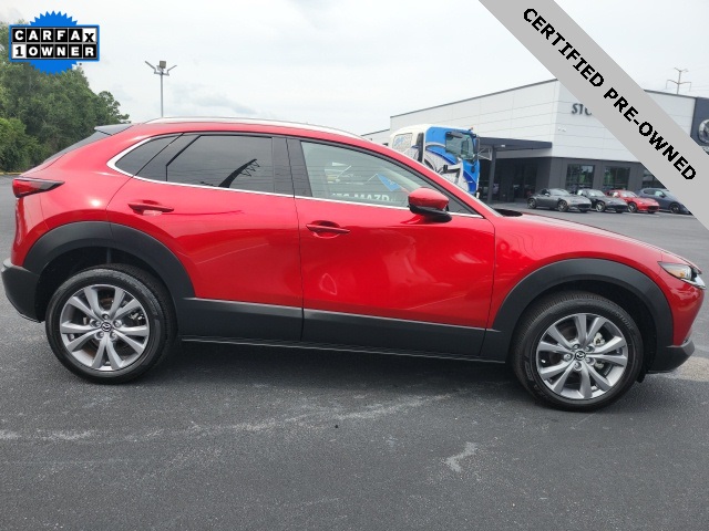 2022 Mazda CX-30 2.5 S Premium Package - 1