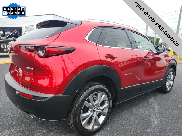 2022 Mazda CX-30 2.5 S Premium Package - 2