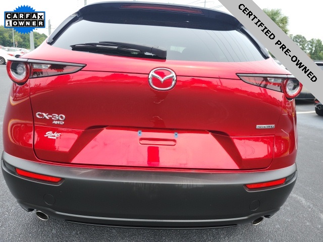 2022 Mazda CX-30 2.5 S Premium Package - 3