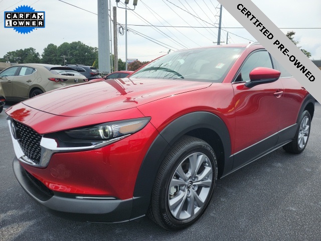 2022 Mazda CX-30 2.5 S Premium Package - 6