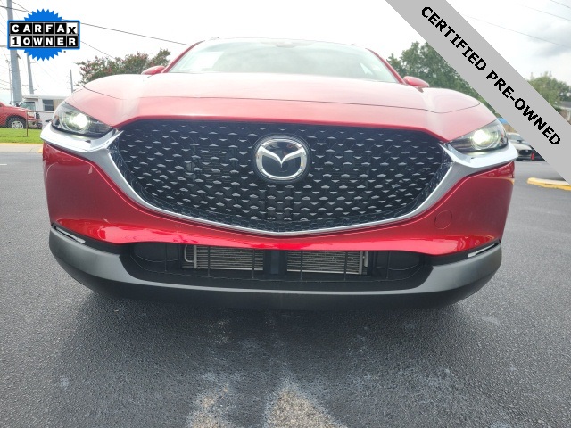 2022 Mazda CX-30 2.5 S Premium Package - 7