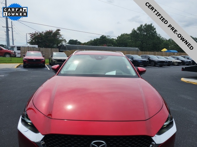 2022 Mazda CX-30 2.5 S Premium Package - 8