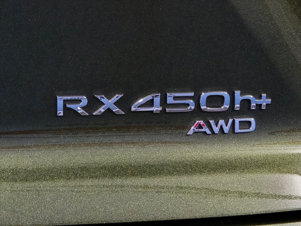 Thumbnail: 2026 Lexus RX - 11