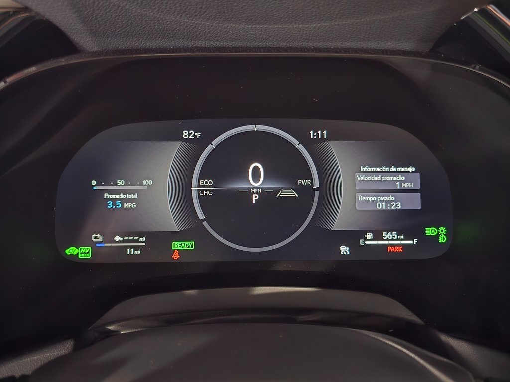 Thumbnail: 2026 Lexus RX - 18