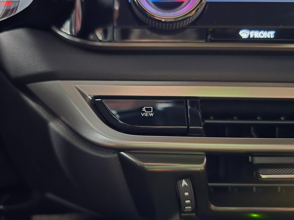 Thumbnail: 2026 Lexus RX - 22