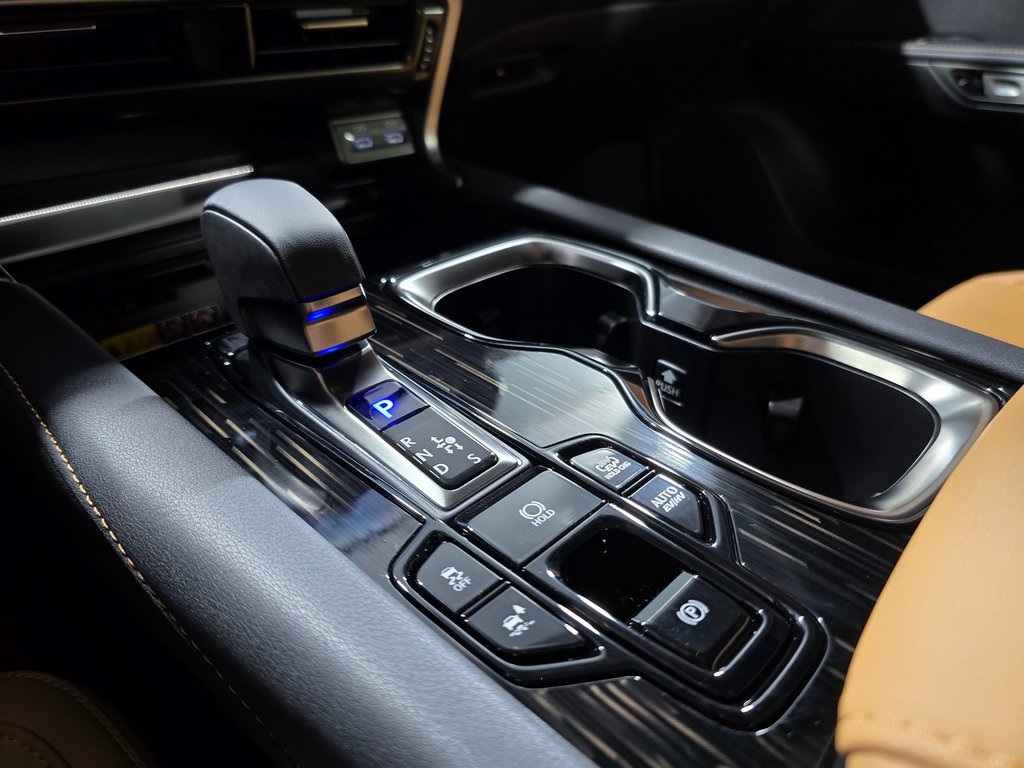 Thumbnail: 2026 Lexus RX - 24