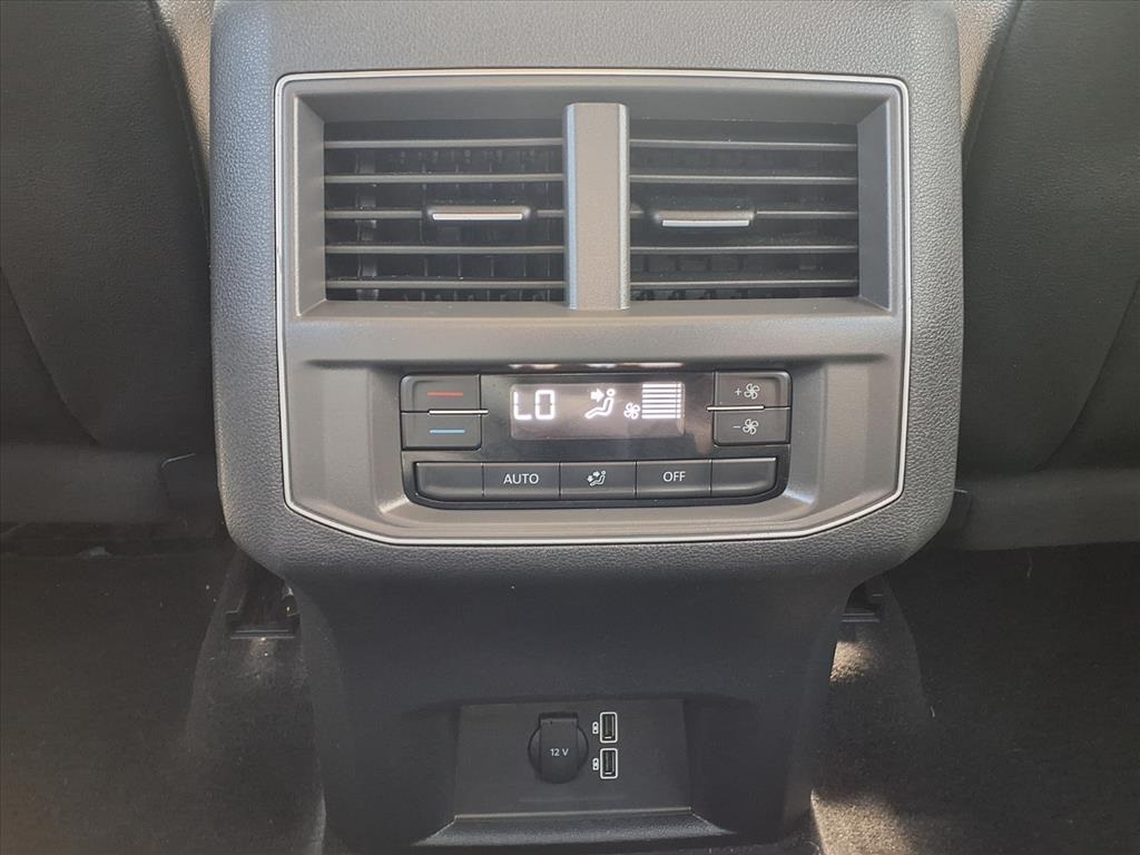 2019 Volkswagen Atlas 3.6L V6 SE - 9