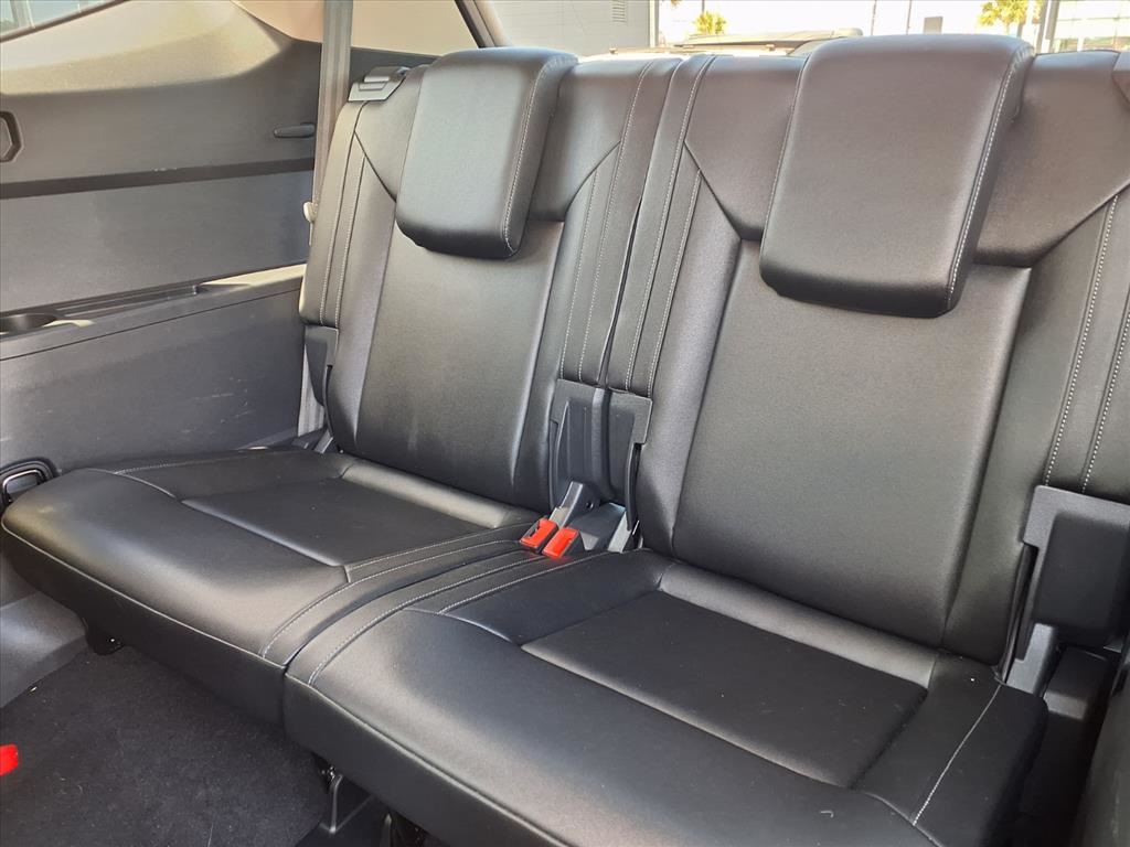 2019 Volkswagen Atlas 3.6L V6 SE - 10