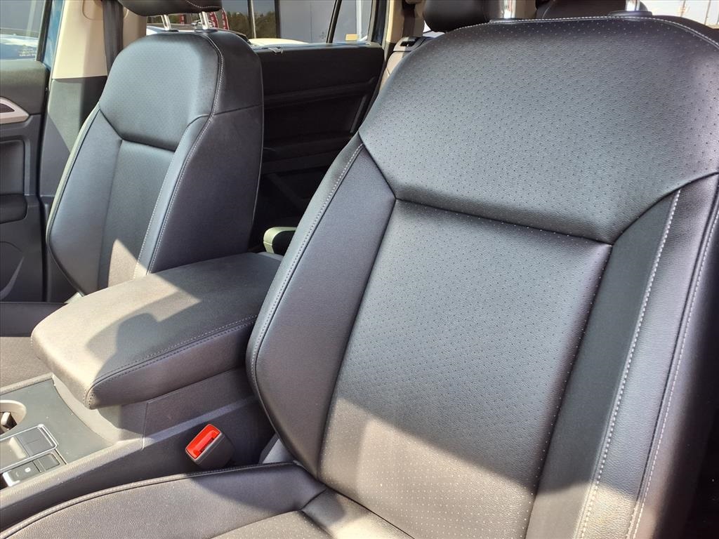 2019 Volkswagen Atlas 3.6L V6 SE - 6