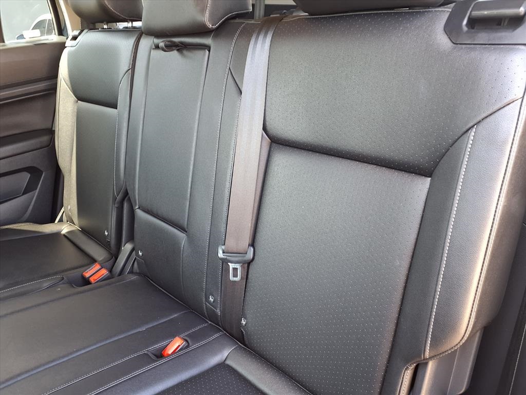 2019 Volkswagen Atlas 3.6L V6 SE - 8