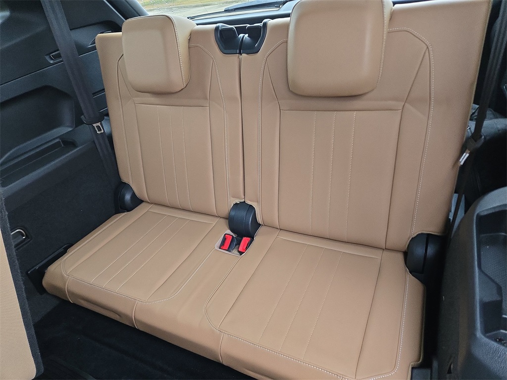 2022 Volkswagen Tiguan 2.0T SE  at North Houston Mitsubishi