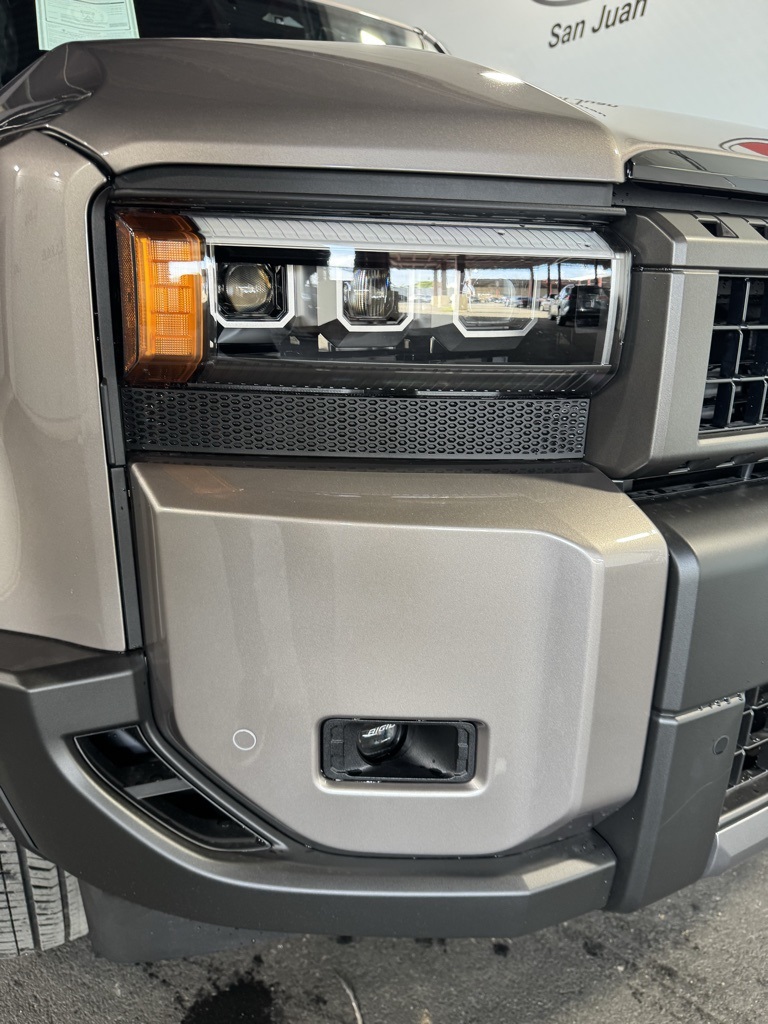 Thumbnail: 2026 Toyota Land Cruiser - 11