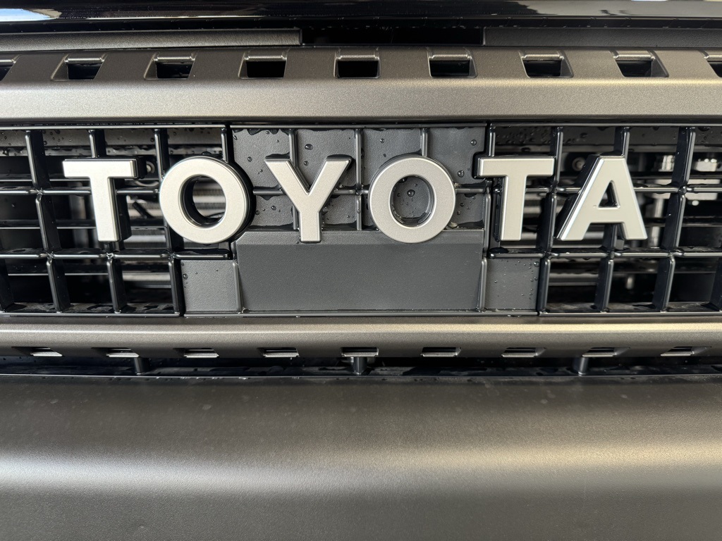 Thumbnail: 2026 Toyota Land Cruiser - 15