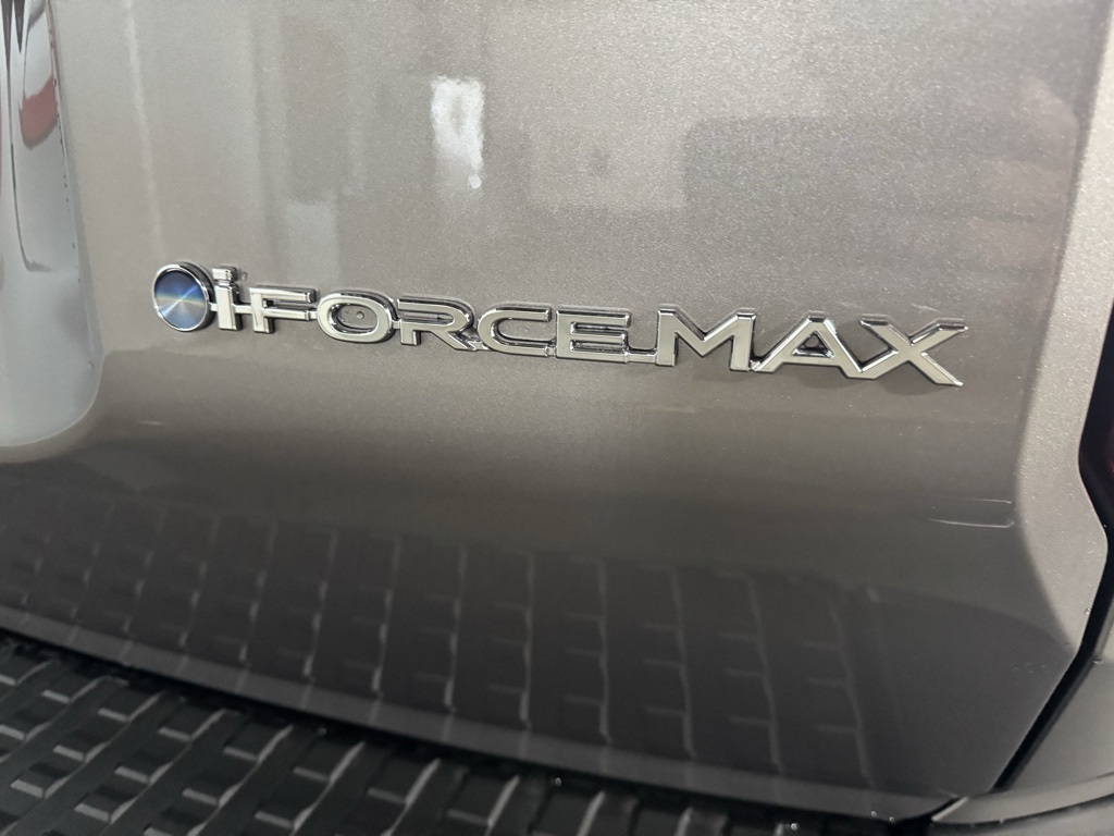 Thumbnail: 2026 Toyota Land Cruiser - 16