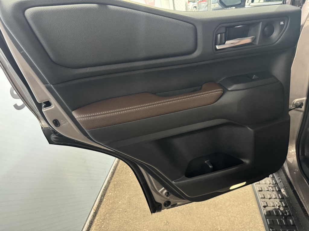 Thumbnail: 2026 Toyota Land Cruiser - 25