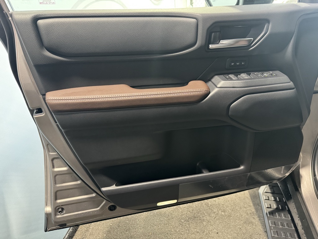 Thumbnail: 2026 Toyota Land Cruiser - 31