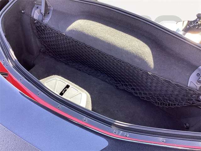 Used Car 2021 Chevrolet Corvette  Stingray For Sale Under $70,000 In San Antonio, Texas