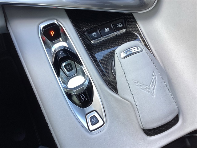 Used Car 2021 Chevrolet Corvette  Stingray For Sale Under $70,000 In San Antonio, Texas