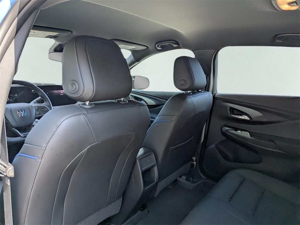 New Car 2025 Buick Envista  Sport Touring For Sale In Austin, Texas