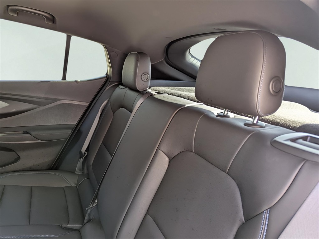 New Car 2025 Buick Envista  Sport Touring For Sale In Austin, Texas