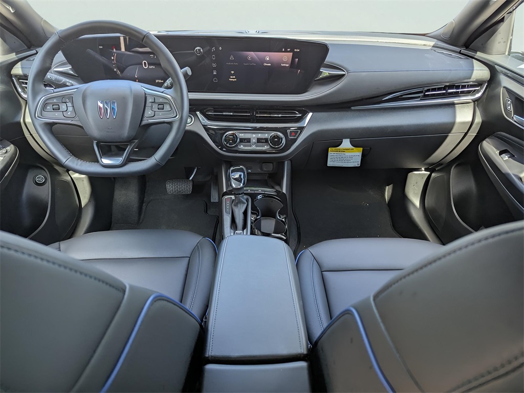 New Car 2025 Buick Envista  Sport Touring For Sale In Austin, Texas