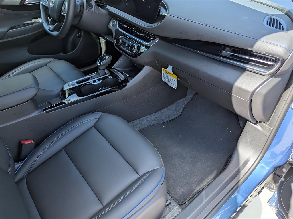 New Car 2025 Buick Envista  Sport Touring For Sale In Austin, Texas