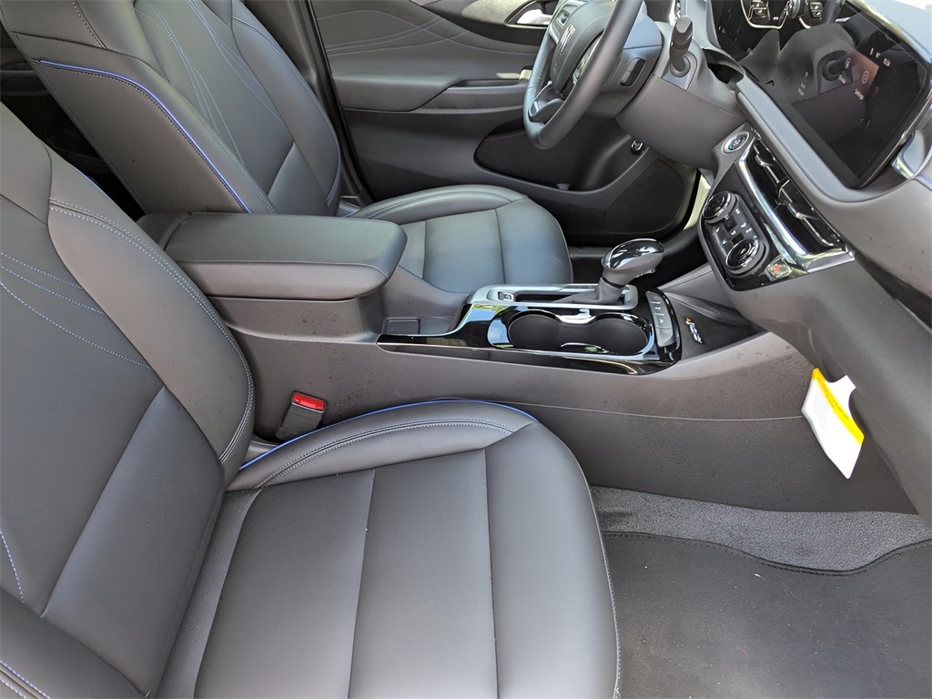 New Car 2025 Buick Envista  Sport Touring For Sale In Austin, Texas