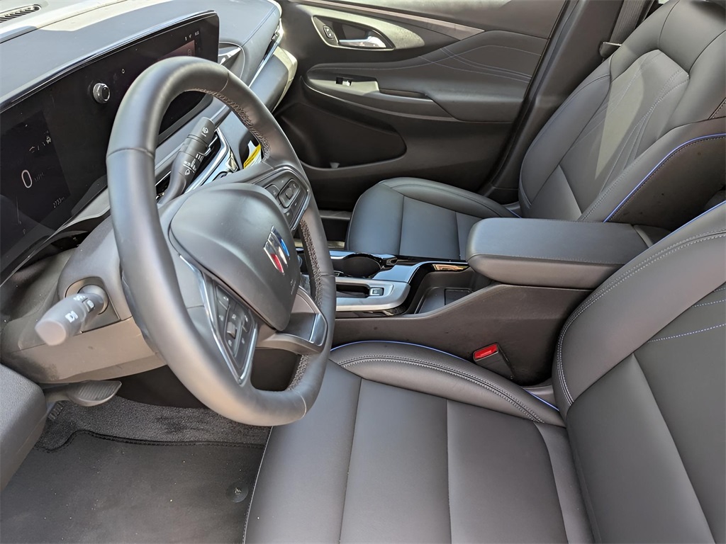 New Car 2025 Buick Envista  Sport Touring For Sale In Austin, Texas