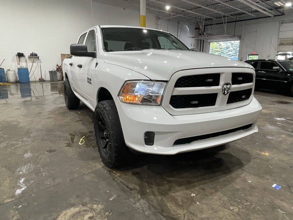 2015 Ford F-150 XLT photo 3
